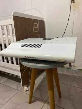 Coifa Electrolux para Cozinha