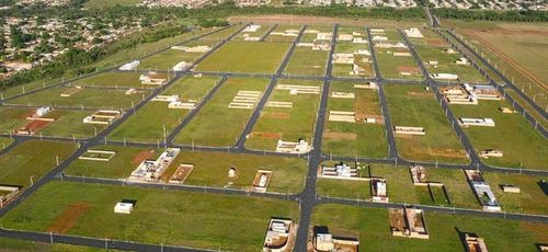 loteamento- lotes a prazo - Bela Laguna residencial