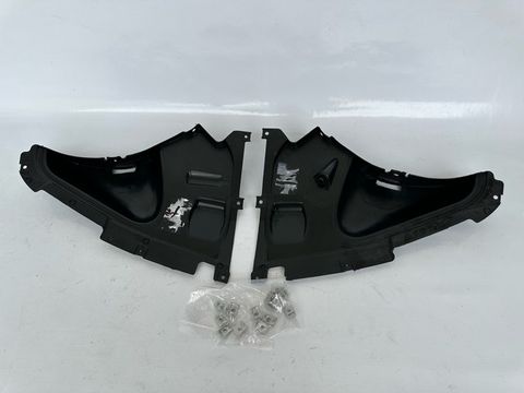Par Ponta Parabarro Dianteiro Bmw 316i 320i 328i 335i 2013 2014 2015 2016 2017 2018