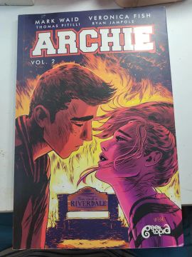 Archie Vol. 2 