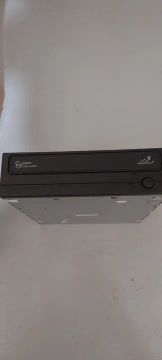 DVD Writer