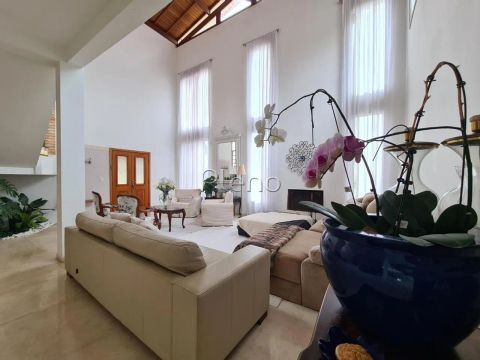 Sobrado à venda e para locação em Valinhos, Pinheiro, com 4 quartos, com 372 m²