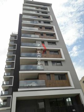 Apartamento em Rua Atanásio Belmonte - Boa Vista - Porto Alegre/RS