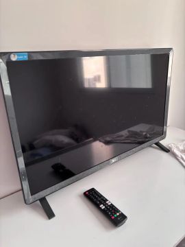 Tv LG 