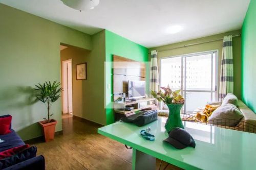 Apartamento à Venda - Jardim Bela Vista, 4 Quartos, 90 m2