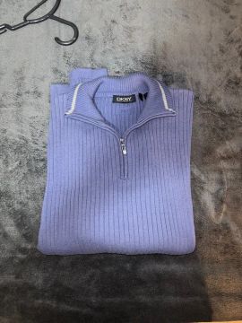 Sueter 3/4 Zip