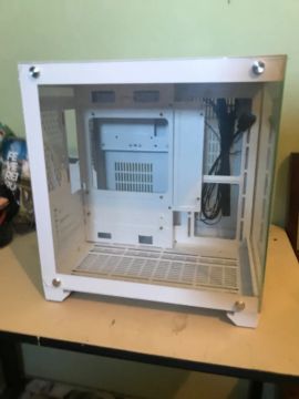 Gabinete Aquario Rise Mode