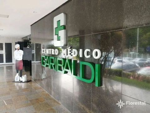 Sala para alugar, 100 m² por R$ 4.426,00/mês - Ondina - Salvador/BA