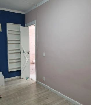 Apartamento Padrão - 2 quartos - Excelente Localização