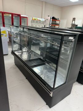 Balcão açougue REFRIMATE R$ 6.000