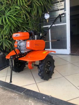Motocultivador VulcanTrent VMC700