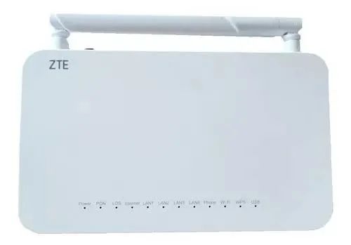 Ont zte f670l lote 10pcs 
