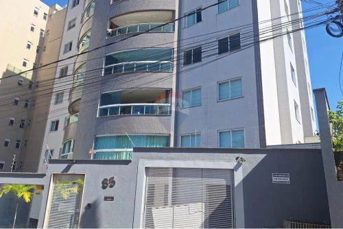 EXCELENTE APARTAMENTO PARA LOCAÇÃO NO BAIRRO ROSÁRIO !