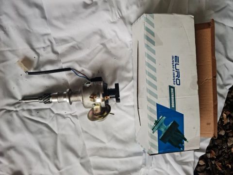 Distribuidor Euro para opala 4 cilindros 
