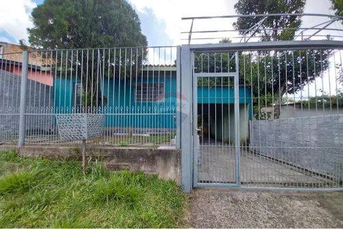 "Encante-se com Seu Novo Lar em Viamão, bairro Martinica!"