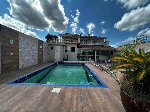 Sobrado com 4 dormitórios, 260 m² - venda por R$ 1.166.000,00 ou aluguel por R$ 6.600,00/m