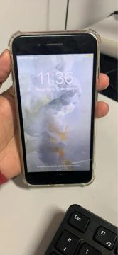 iPhone 7 Plus 128GB - Seminovo