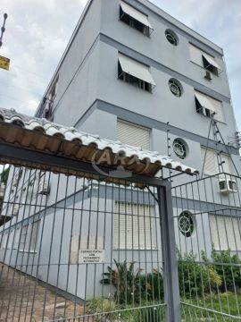 Apartamento de 51.0m² no bairro Sarandi, com 2 qua