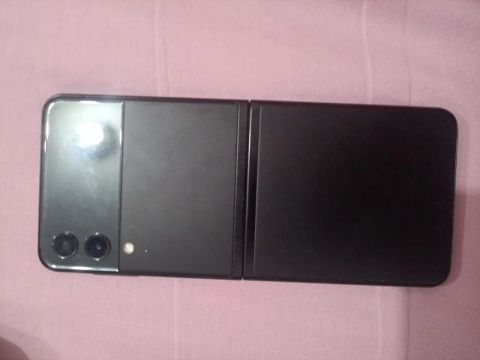 Smartphone Samsung Galaxy Z Flip 3