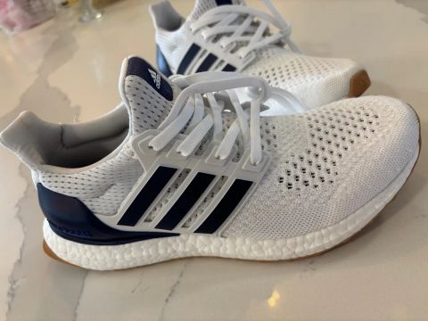 Tênis adidas ultraboost 1.0