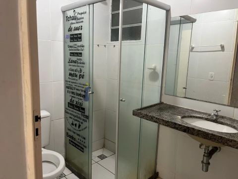Alugo apartamento zona sudeste 