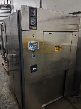 Autoclave Baumer 525 litros