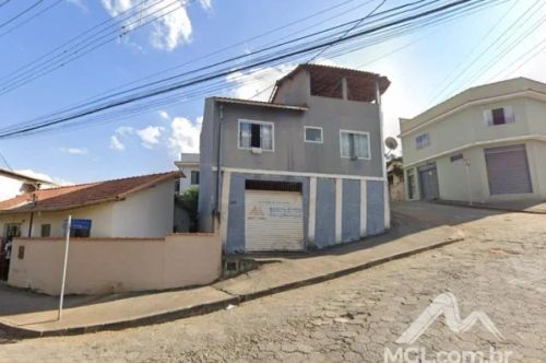 SÃO LOURENÇO/MG  [Fração ideal de 47,34% sobre] Imóvel Comercial