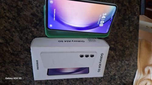 Smartphone Samsung a54