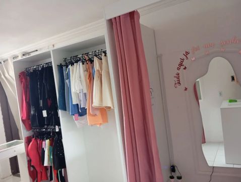 Vende- se loja 