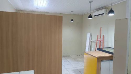 Alugam-se 2 salas comerciais na Morada do Sol