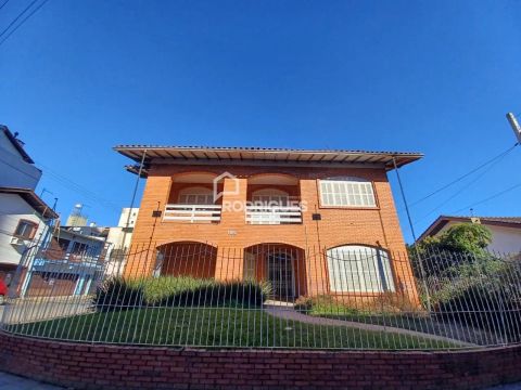 Casa para Locação - Ideal para Seu Empreendimento!