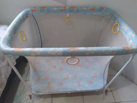 Chiqueirinho 