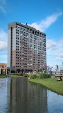 Loft no Canto Parque Una