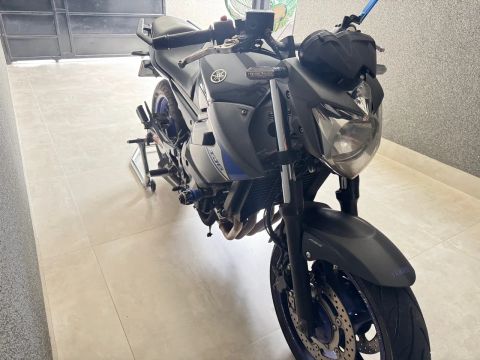 Xj6 com abs 2014 bem cuidada 