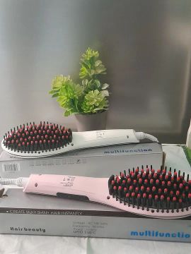 Escova elétrica 