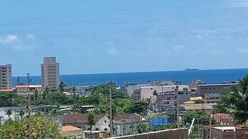 Lote/Terreno para venda tem 908 metros quadrados em Imbuí - Salvador - BA