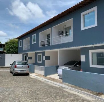 Aluga-se casa de 3/4 (1 suíte) - (Lot Monte Verde ) - Antares