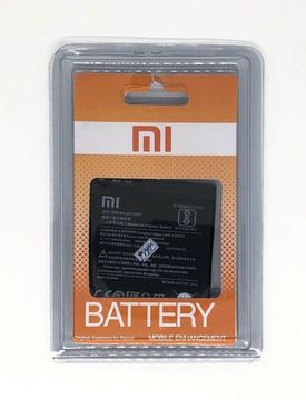 Bateria Xiaomi Redmi 6 / 6A BN37 Reposição Produto Novo e Original