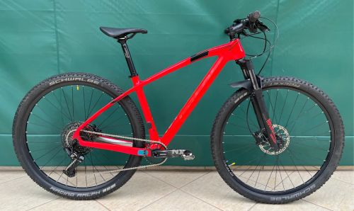 CALOI ELITE CARBON SPORT 2020
