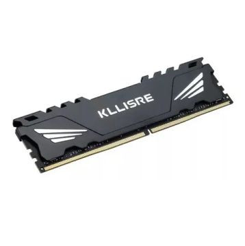Lacrada: Memória RAM 16gb DDR4 Kllisre Desktop - Fazemos Entrega - Promoção