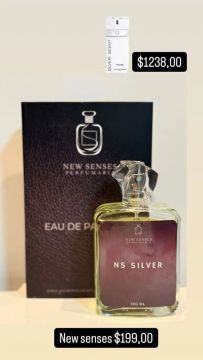 Perfumes de nicho