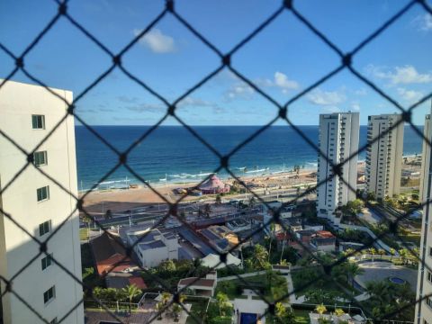 Apatamento nó Hemephere 360* 4/4 sendo 2 suites