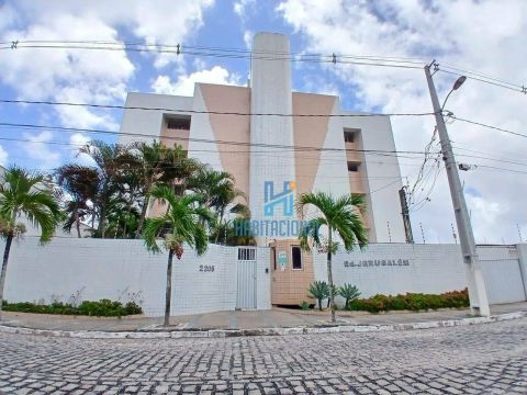 Apartamento com 3 dormitórios à venda, 184 m² por R$ 400.000