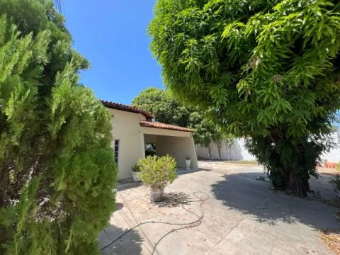 Casa com 4 quartos no bairro Cristo Rei (Zona Sul)