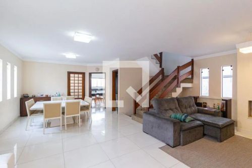 Casa à Venda - Vila Yara, 4 Quartos, 305 m2