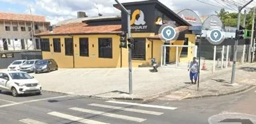 CASA COMERCIAL PARA LOCAÇÃO