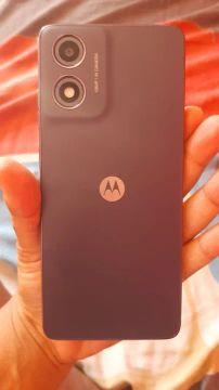 Moto G04 lançamento 