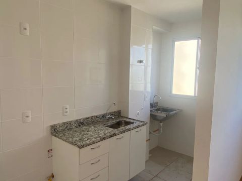 ALUGO APARTAMENTO Chapada dos lírios  morada do ouro