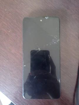 ? Infinix Hot 11S NFC - Tela Não Funciona + Fone Original - Perfeito para Reparo ou Peças