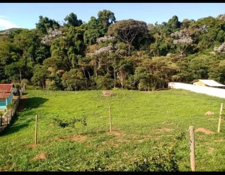TERRENO PARA SITIO, 4.000 METROS, ESCRITURA, LUZ CEMIG, 17 KM PA